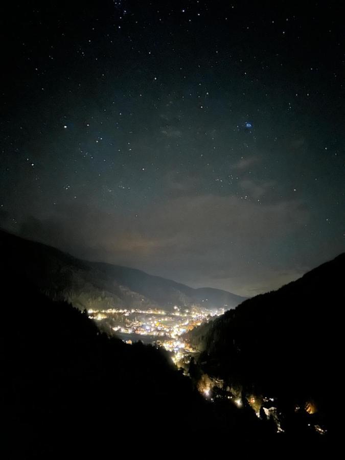 Ferienwohnungen Rabensteiner Bad Kleinkirchheim Luaran gambar