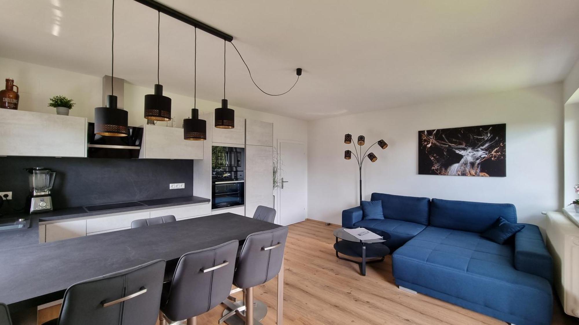 Ferienwohnungen Rabensteiner Bad Kleinkirchheim Luaran gambar
