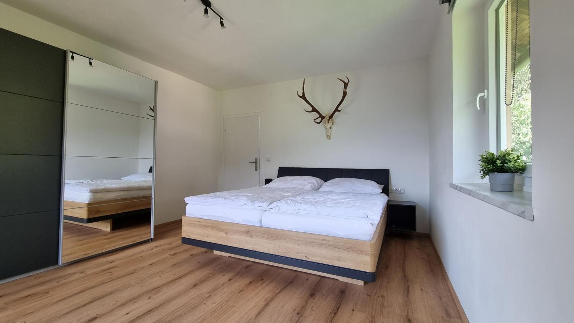 Ferienwohnungen Rabensteiner Bad Kleinkirchheim Luaran gambar